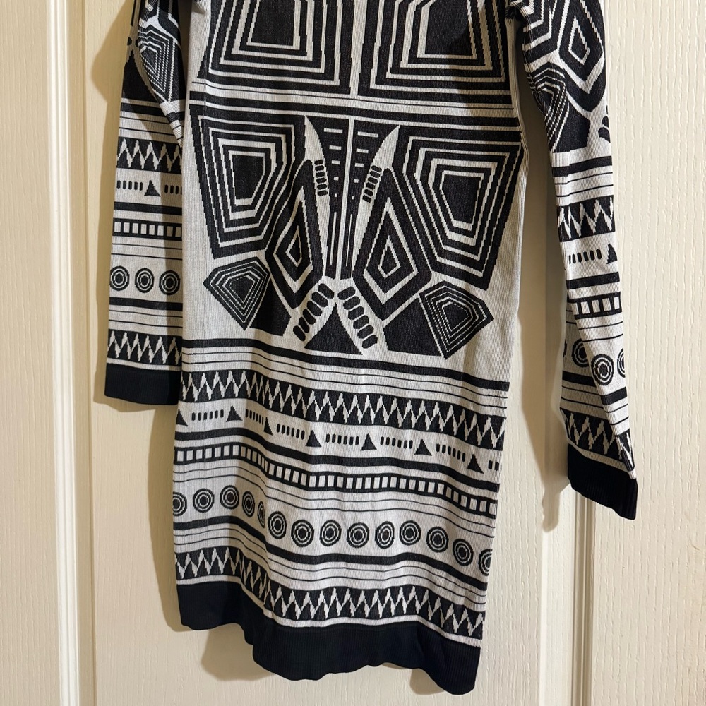 Bebe tight dress
